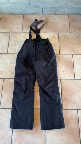 Skihose schwarz größe - skihose,, schwarz,