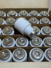 5x DDR Sicherung G-Schmelzeinsatz 50 A 500V~ 50/500 gL träge#AS-F09