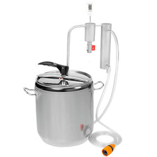 Brennapparat 17 LITER +