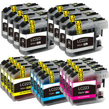 kompatibel für XXL LC-223