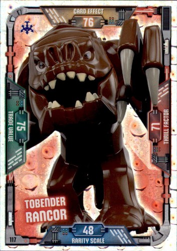 117 tobender rancor folie - rancor,