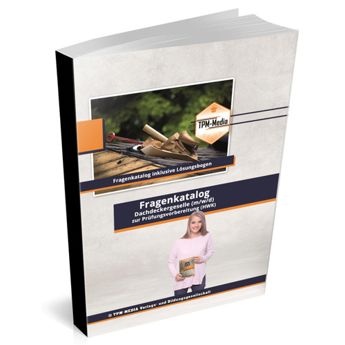 Dachdecker gesellenbrief - /,