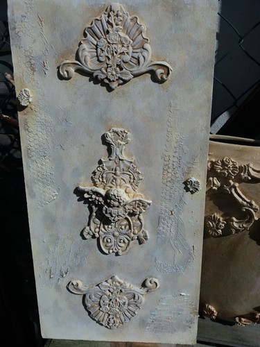 Deko paneel engel shabby - engel*, shabby*