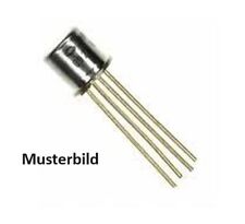 Transistor, 1 Stück AF109