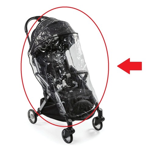Chicco goody parapioggia - goody, für