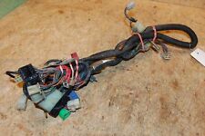 Yamaha FZR1000 2LA 1986 - 1988 Kabelbaum, Hauptkabelbaum