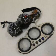 Kawasaki ZX-6R ZX600F Cockpit Instrumente Tacho Verkleidung 41271