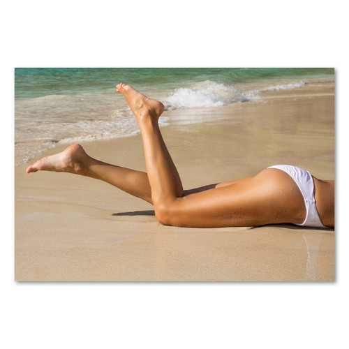 Postereck 2864 poster leinwand - 2864,