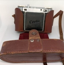 Certo Super Dollina II Kamera