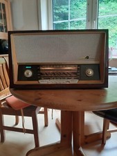 Radio Loewe Opta Typ 6755W