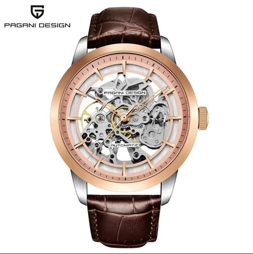 Pagani design 1638 - design, pd-1638