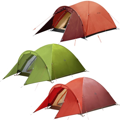 Vaude campo compact - campo,