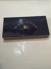 The Magic of Perfume vonLR