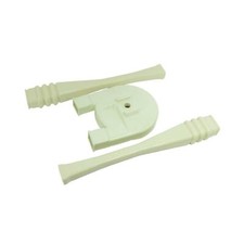 Kettenkasten Kettenschlauch