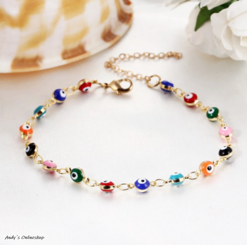 Fußkette fußkettchen damen - fußkette,