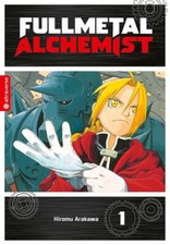 Fullmetal Alchemist Ultra Band