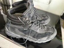 Camel Active Goretex Trekking