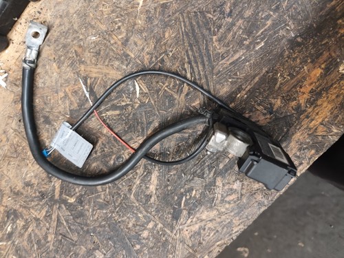 Bmw e60 e61 minuskabel - 5,