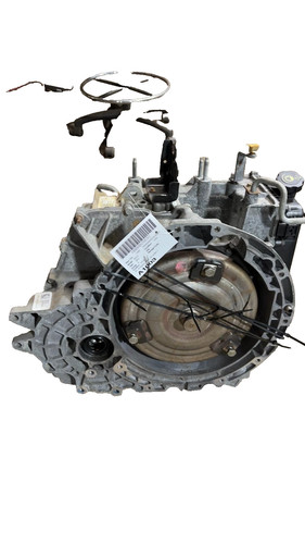 Ford edge transmission - 09, 10