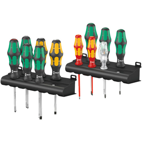 Wera kraftform big - pack, tx