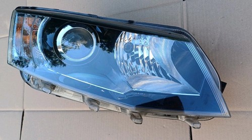 Skoda octavia iii xenon - iii,