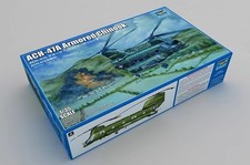 Trumpeter 05113 Hubschrauber