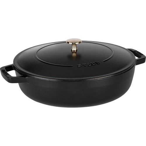 Staub bräter chistera - bräter, 28