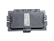 BMW 3er E91 LCI Steuergerät