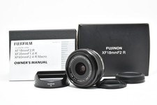 [Near Mint+] Fujifilm Fuji
