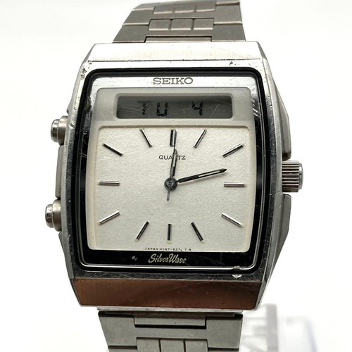Seiko mn1046 hybrid - seiko,
