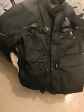 Hein Gericke Motorradjacke