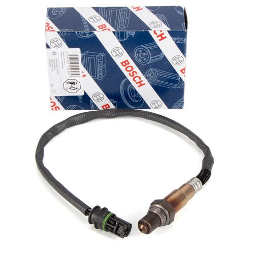 Bosch 0258010422 lambdasonde - bosch,