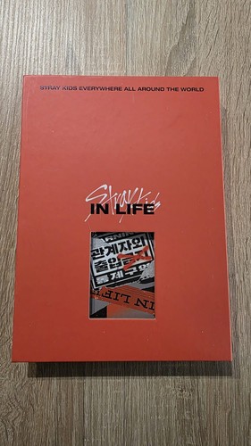 Stray kids in life - kids,