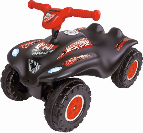 Big bobby quad racing rot - bobby,