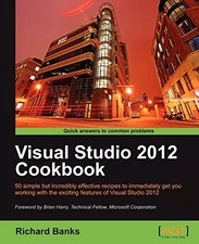 Visual Studio 2012 Kochbuch