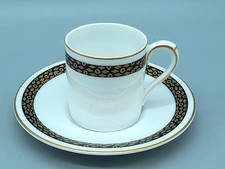 Fraureuth Sachsen Mokkatasse