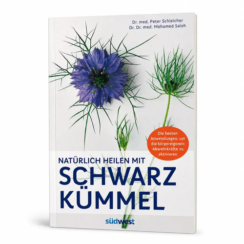 Natürlich heilen mit