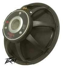 Peavey 1808-8 SPS BWX Black