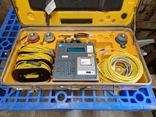 Jetweigh Flugzeugwaage Fahrzeugwaage Wiegesystem Schwerlastwaage