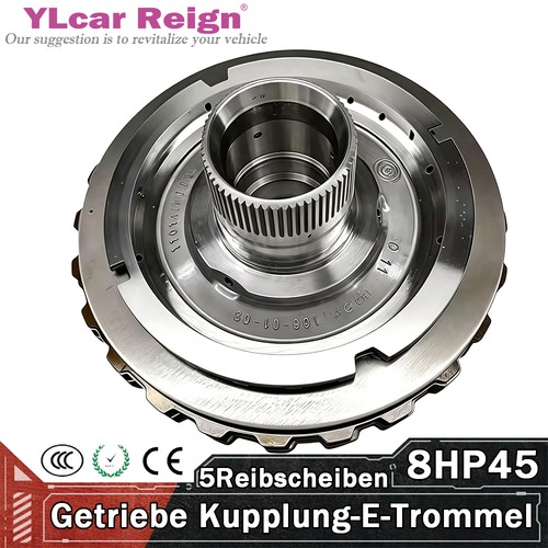 Zf8hp45 8hp45 getriebe - getriebe, 5krs