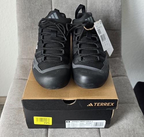 Adidas terrex swift solo - adidas,