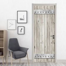 Türtapete selbstklebend