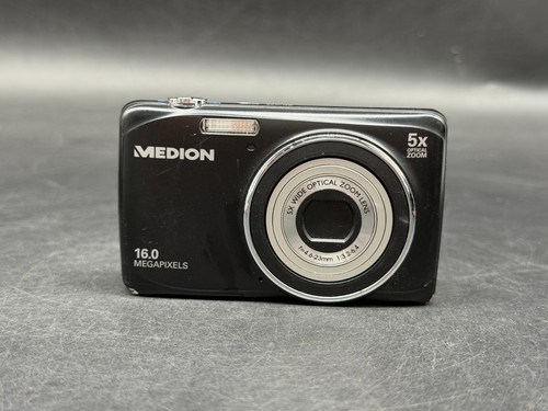 Medion digitalkamera md86981 - medion,