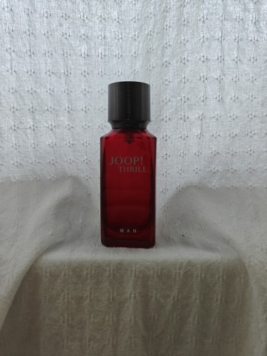 Joop thrill man - joop,