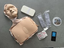 MiniAnne, Laerdal, Wiederbelebungspuppe, Mini-Puppe, Phantom, unbestimmt