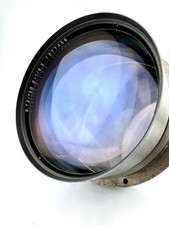 Ultra RARE lens Carl Zeiss