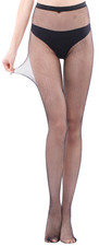 Netz Strumpfhose Fasching
