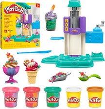 Play-Doh Regenbogen