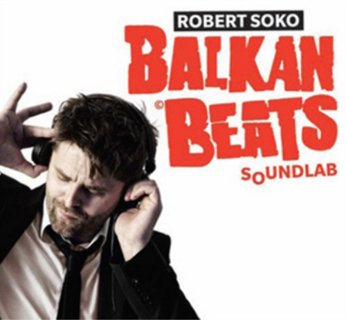 Various artists balkan beats - balkan,