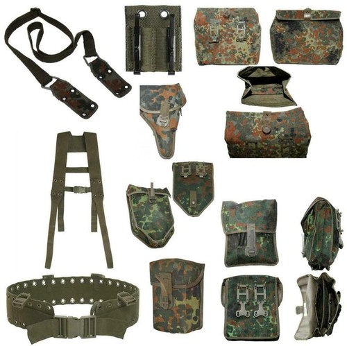 Original bundeswehr - original,